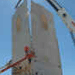 Setting Tilt Wall